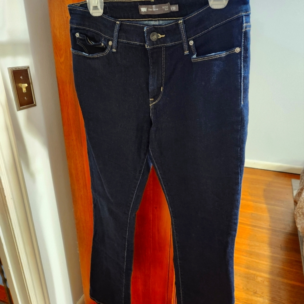 Womans Jeans